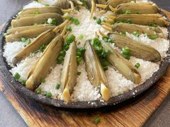 -爷爷的草帽·海鲜馆(孙塘路店)