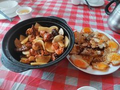 -黎记大排档(慈云路店)