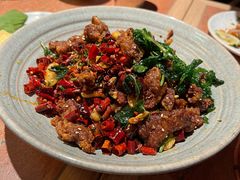 -浩海火燒雲傣家菜(芮欧百货店)