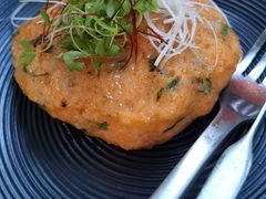 虾饼-Ginger(兴国路店)