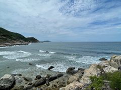 -三亚西岛海洋文化旅游区
