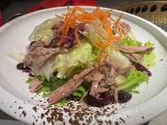 -谷牛日式烤肉(宝山U天地店)