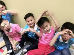 -联恩国际儿童教育·幼小衔接·少儿英语·托管班(远洋未来中心店)