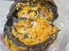 -甜嘟嘟烘焙坊(舒城路店)