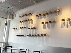 -喜茶(上海打浦桥日月光gelato lab+店)