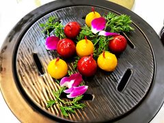 -老洋房花园饭店(绍兴路店)