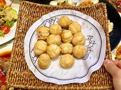 -好兄弟郭巨海鲜(天一阁店)