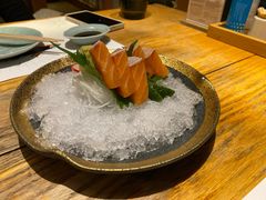 -傲鳗·日本料理(光华路店)