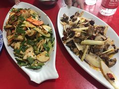 -夕阳红小吃(中街大悦城店)