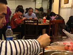 老火锅-邓莽子老火锅(鲁祖庙店)