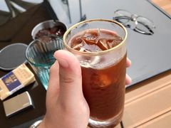 游心美式-游心咖啡(青山滨江店)