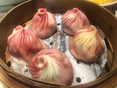 招牌小笼包-竹外桃花·江南小酒馆(SKP·S店)