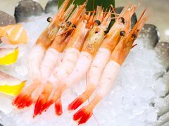 -極上萬膳·日料放题(海岸城店)