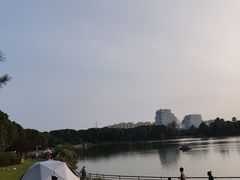 -美兰湖景区