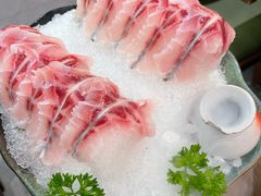 -得意咚瓜·顺德鱼生·冬瓜火锅(深圳首店)