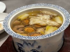 -福玺荟(外滩罗斯福店)
