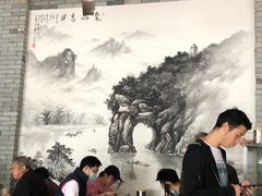 -老东江米粉