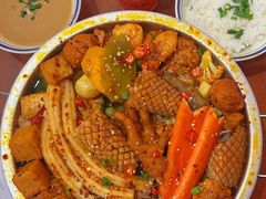 -万达广场(龙湖店)