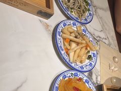 -雁滩白记·兰州牛肉面