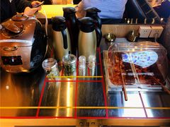 -梨花牛肉汤饭(仁恒伊势丹店)