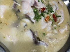特色酸菜鱼-川旺角川粤融合菜•海景餐厅(星海广场店)