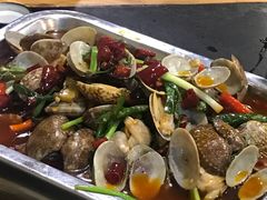 -2048香辣虾(七星岗店)