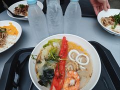 -彗星餐厅(香港迪士尼乐园)