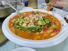 -笑红饭庄
