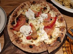 -La Strada(安福路店)