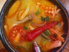 -品泰·泰国餐厅(苏州中心店)