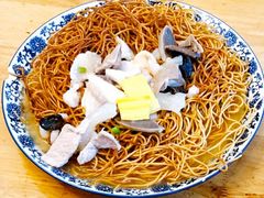 -裕兴记·三虾面(西北街总店)