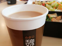 -魏家凉皮(解放路火车站店)