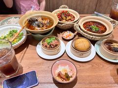 -大盐帮川菜馆(长楹天街店)