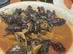 -镜泊小镇(东长安街店)