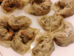 -杨记海鲜楼(三门黑金冠店)