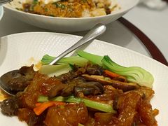 -子霖南山鲜虾面(南山总店)