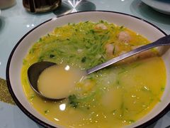 -一块豆腐(英雄山总店)