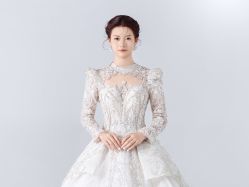 -罗马经典婚纱摄影·轻奢化定制