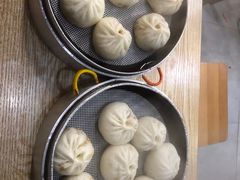 -桐香园小笼包(百井坊巷店)