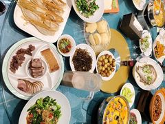 -大众海鲜(巨龙北路店)