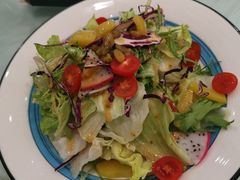 -锡和无锡菜(景丽苑店)