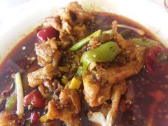 -渝信川菜(南滨店)