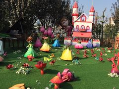 -安徒生童话乐园