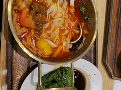 -小满手工粉(北京富力广场店)