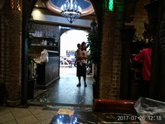 大堂-北疆饭店(苏宁广场店)