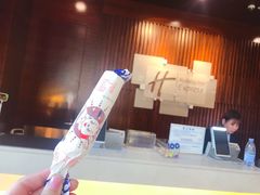 -北京东直门智选假日酒店