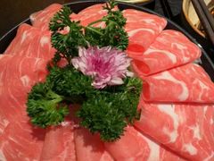 -色響火锅(恒隆广场店)