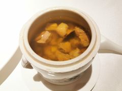 三十年陈皮炖苹果猪-炳胜品味(海印总店)