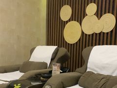 -益健·足疗汗蒸SPA(芙蓉广场店)