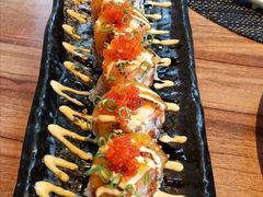 -水月·和牛工坊(水晶郦城店)